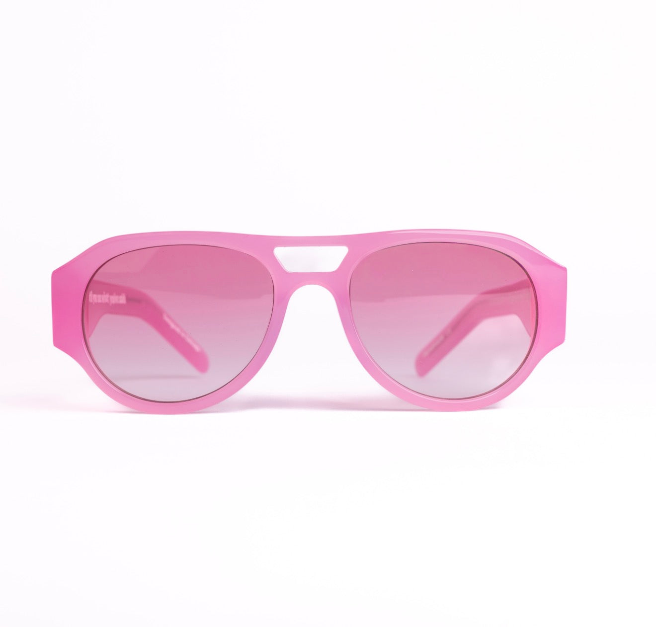 Avant - Sunglasses (Pink Ombre)
