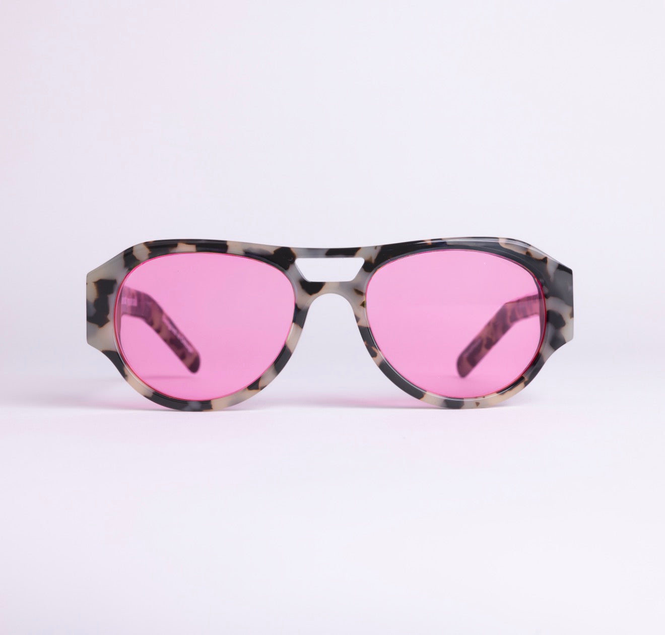 Freedom - Sunglasses (Pink)