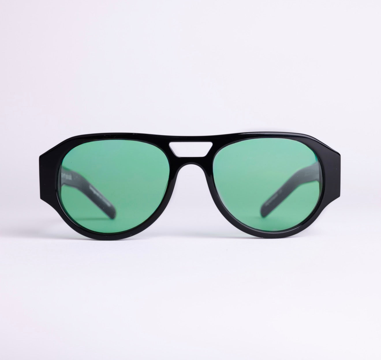 June - Sunglasses (Green)