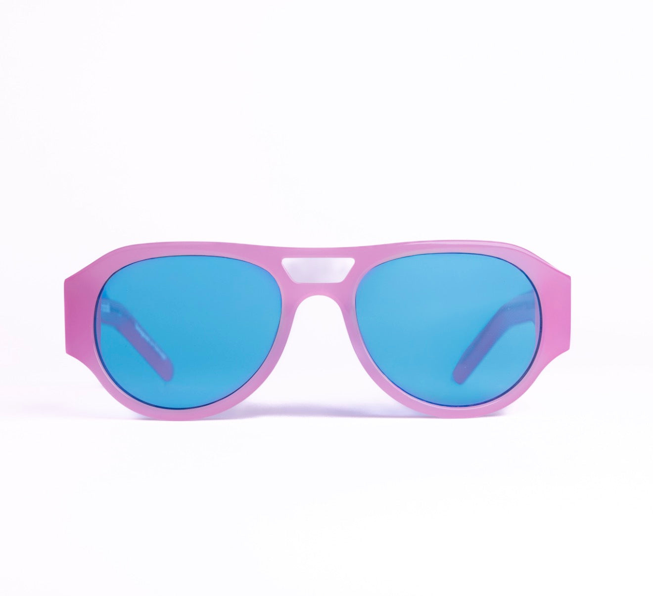 Avant - Sunglasses (Blue)