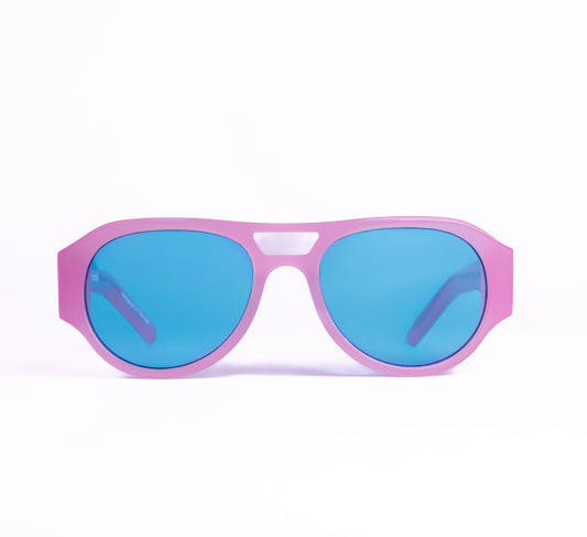 Avant - Sunglasses (Blue)