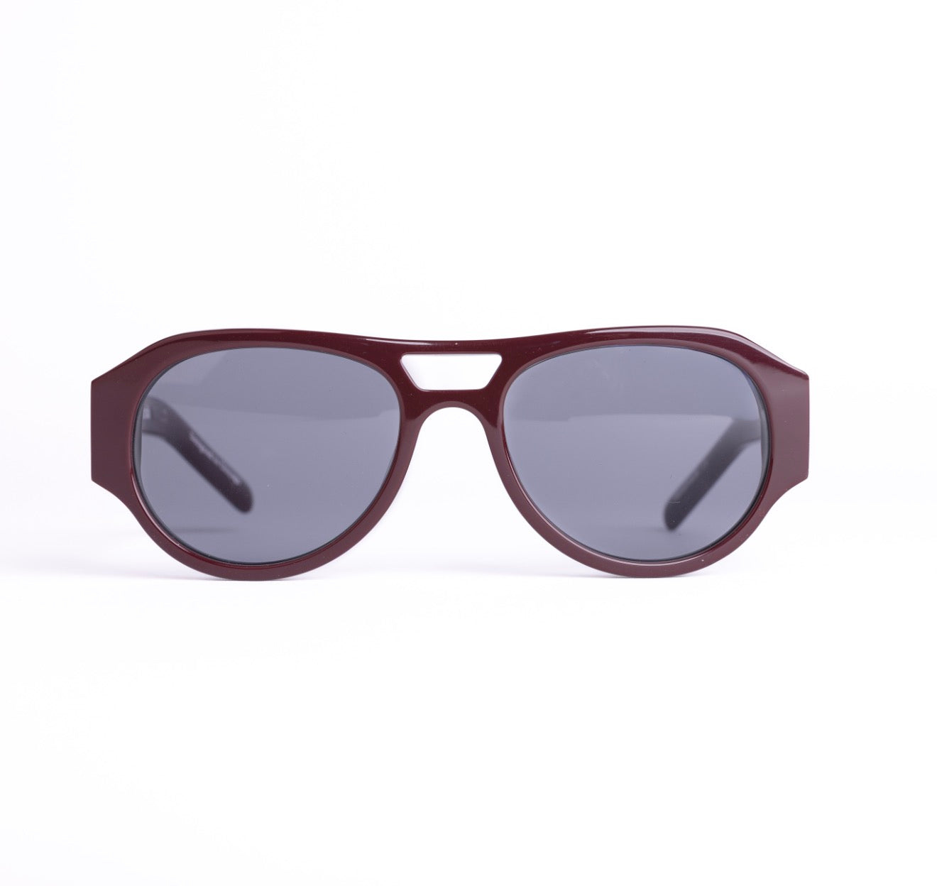 Auburn (Sunglasses - Gray)