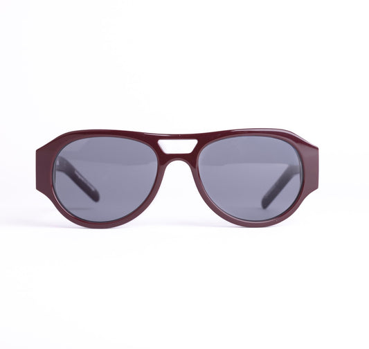 Auburn (Sunglasses - Gray)