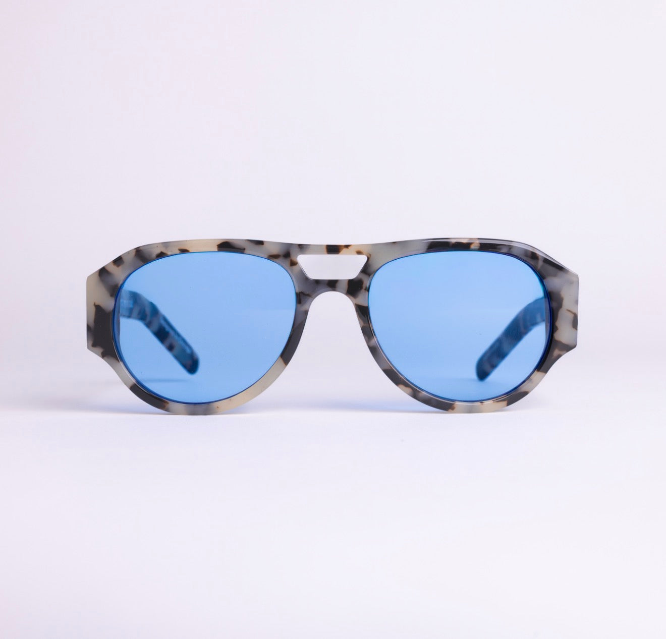 Freedom -Sunglasses (Blue)