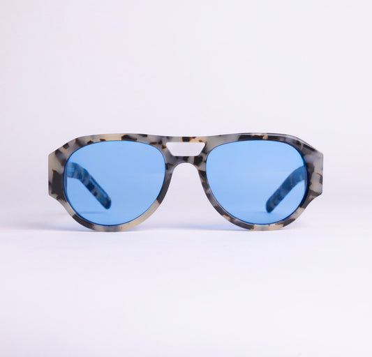 Freedom -Sunglasses (Blue)