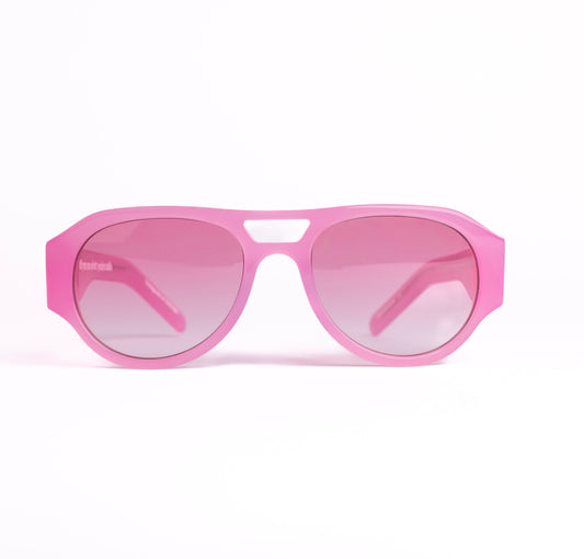 Avant - Sunglasses (Pink Ombre)