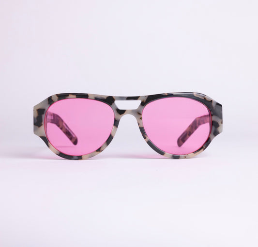 Freedom - Sunglasses (Pink)